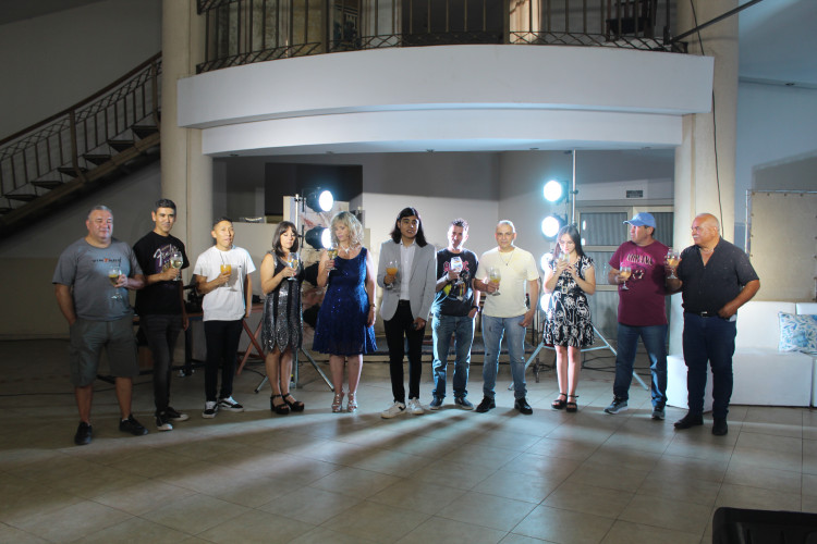 social