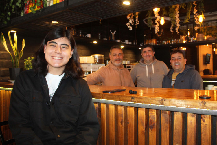 social