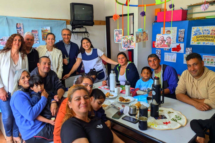 social