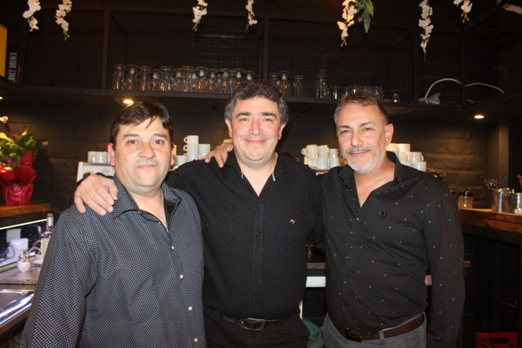 social