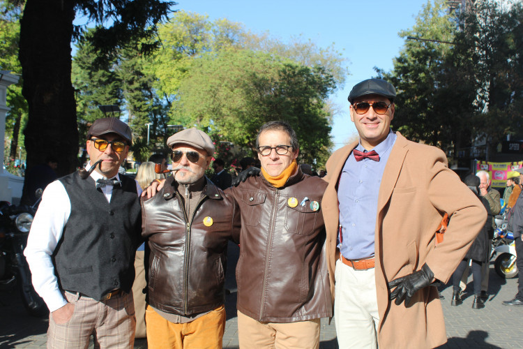 social