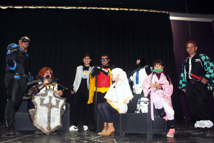 social